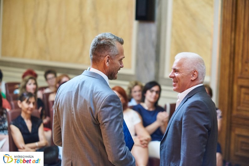 Semmelweis díjak az egészségügyi alapellátásban