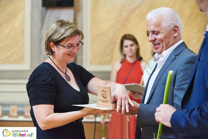 Semmelweis díjak az egészségügyi alapellátásban