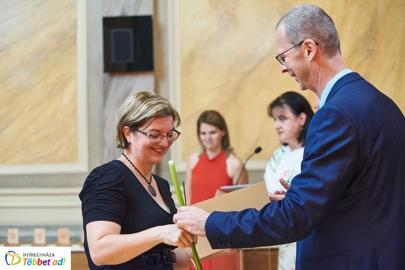 Semmelweis díjak az egészségügyi alapellátásban