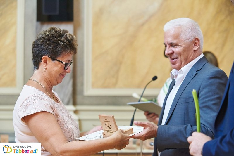 Semmelweis díjak az egészségügyi alapellátásban