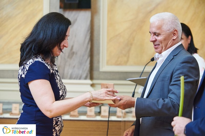 Semmelweis díjak az egészségügyi alapellátásban