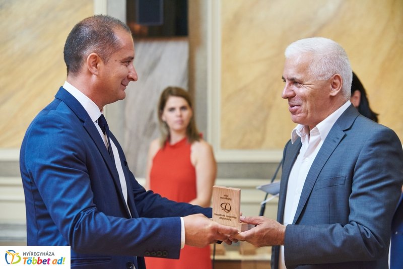 Semmelweis díjak az egészségügyi alapellátásban