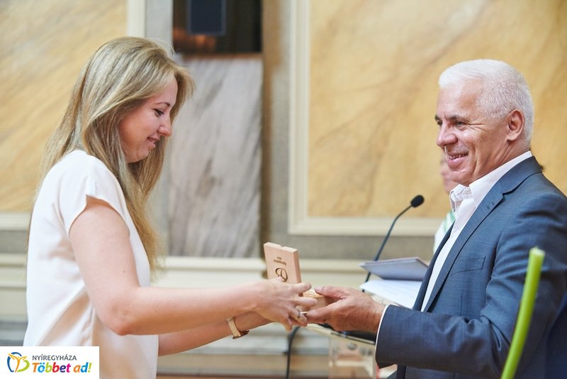 Semmelweis díjak az egészségügyi alapellátásban