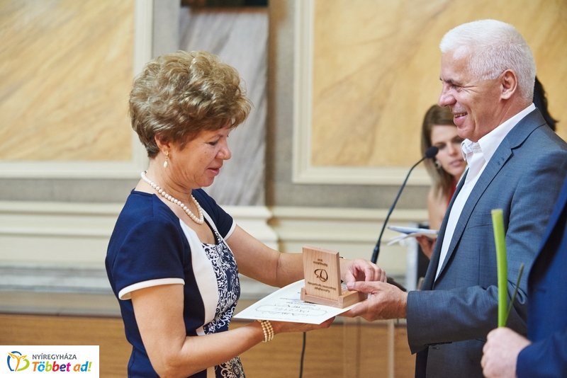 Semmelweis díjak az egészségügyi alapellátásban