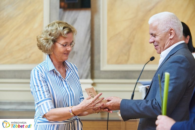 Semmelweis díjak az egészségügyi alapellátásban