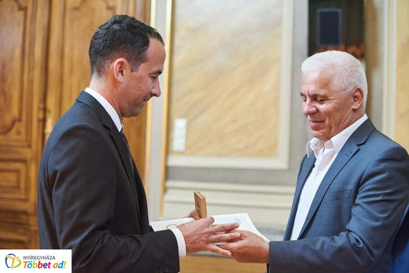 Semmelweis díjak az egészségügyi alapellátásban