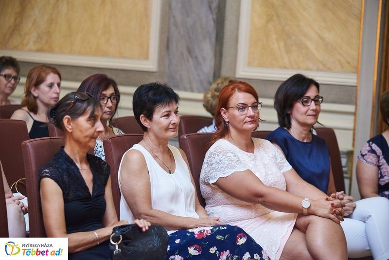 Semmelweis díjak az egészségügyi alapellátásban