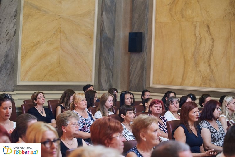 Semmelweis díjak az egészségügyi alapellátásban