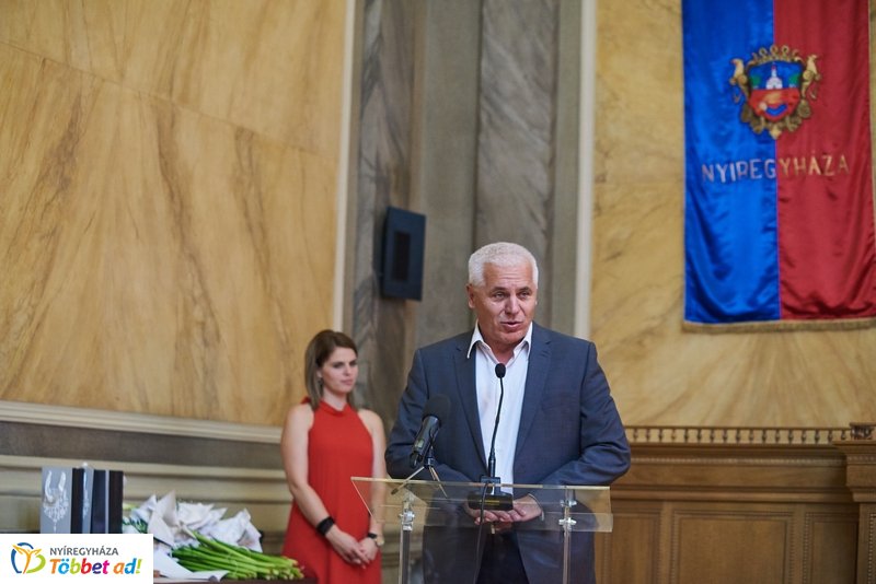 Semmelweis díjak az egészségügyi alapellátásban