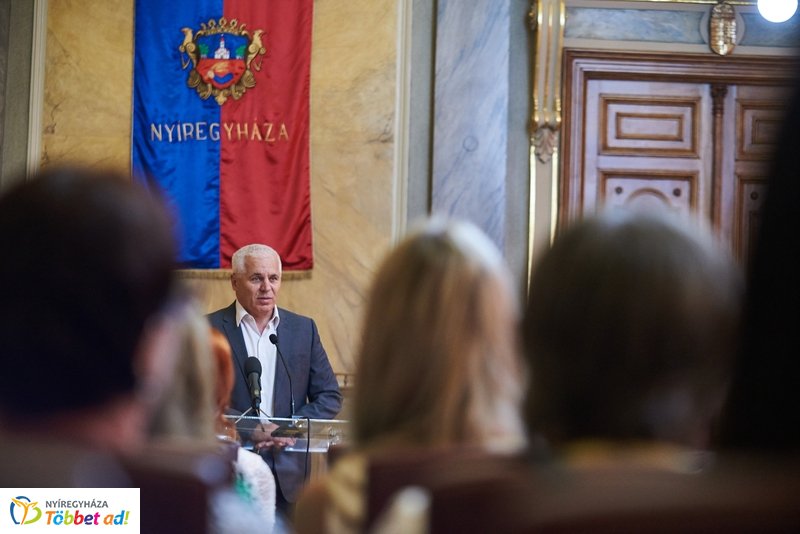 Semmelweis díjak az egészségügyi alapellátásban