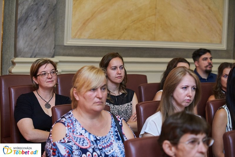 Semmelweis díjak az egészségügyi alapellátásban