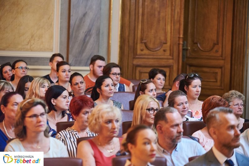 Semmelweis díjak az egészségügyi alapellátásban