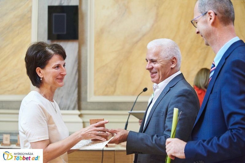 Semmelweis díjak az egészségügyi alapellátásban