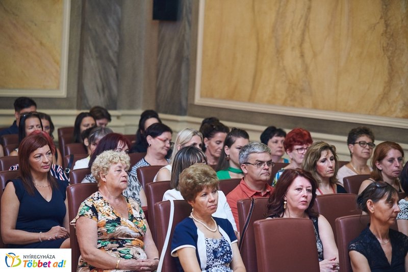 Semmelweis díjak az egészségügyi alapellátásban