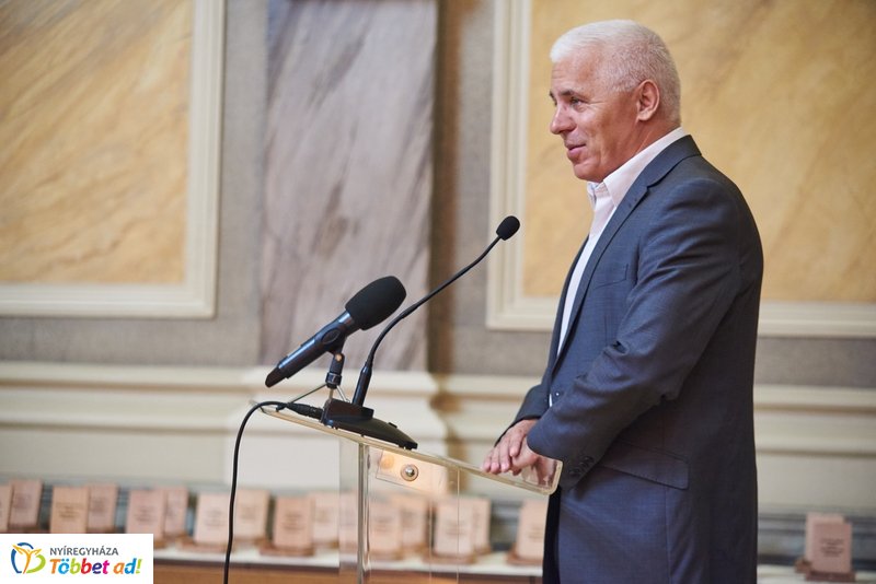 Semmelweis díjak az egészségügyi alapellátásban