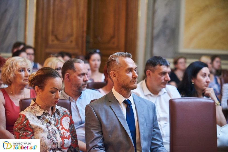 Semmelweis díjak az egészségügyi alapellátásban