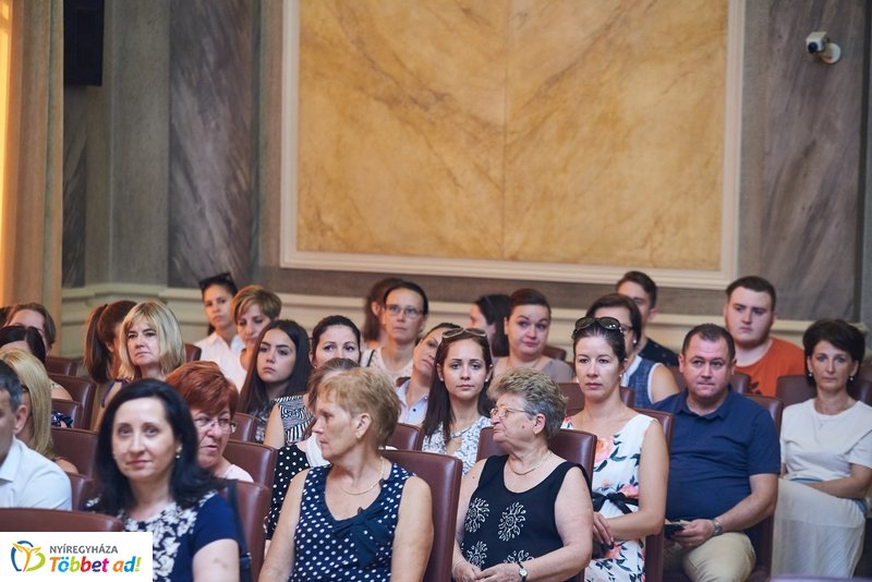 Semmelweis díjak az egészségügyi alapellátásban