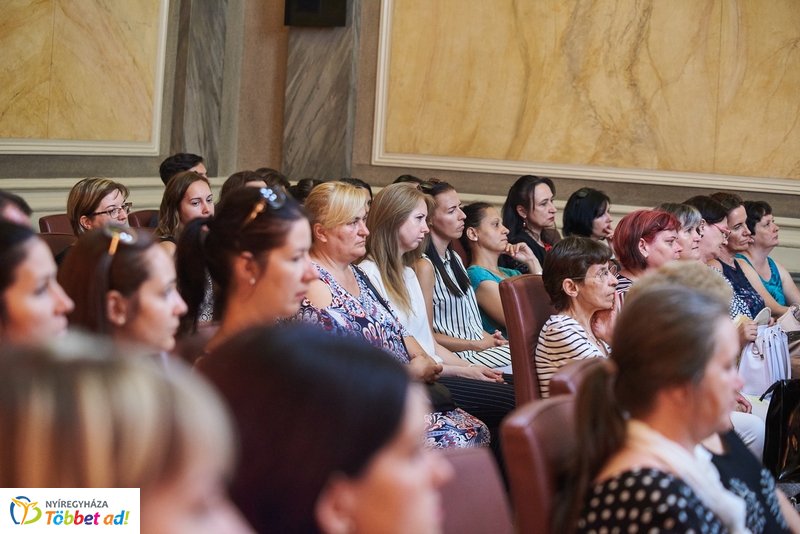 Semmelweis díjak az egészségügyi alapellátásban