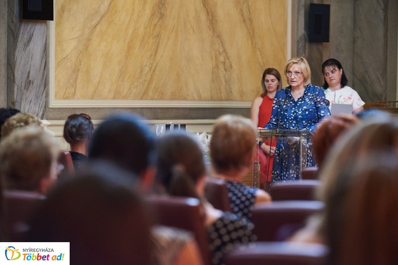 Semmelweis díjak az egészségügyi alapellátásban