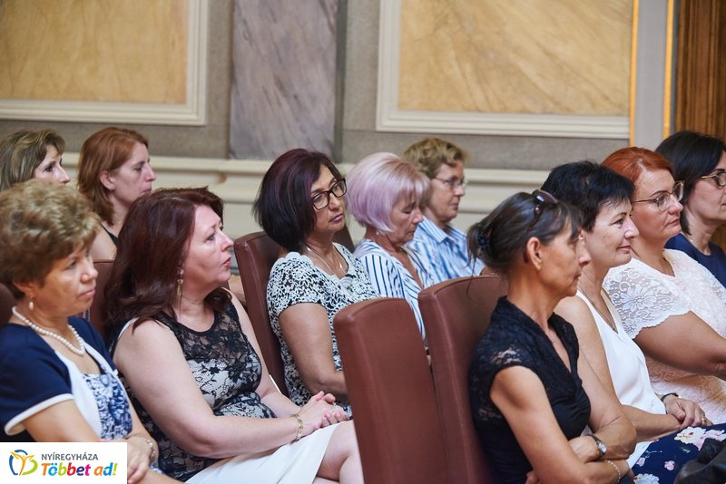 Semmelweis díjak az egészségügyi alapellátásban