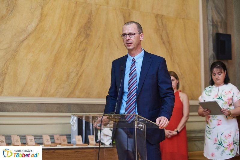 Semmelweis díjak az egészségügyi alapellátásban