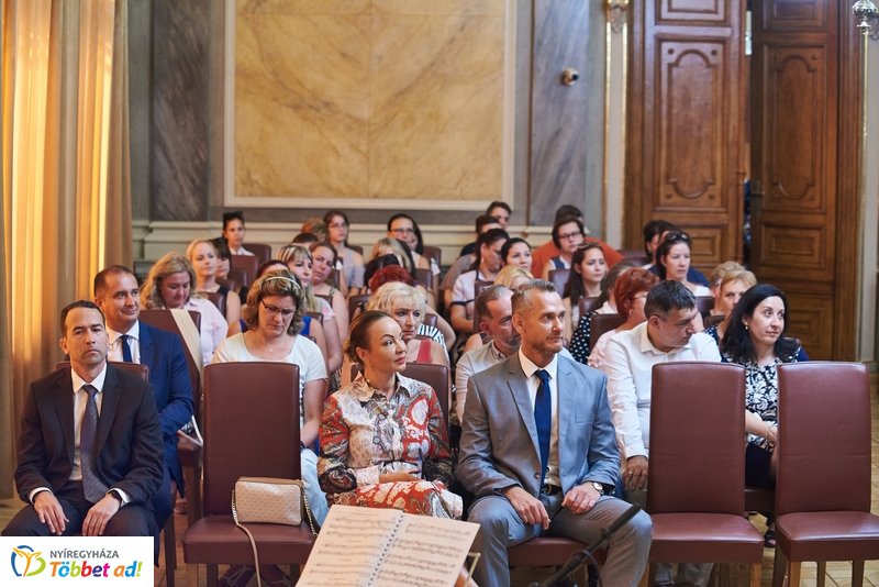 Semmelweis díjak az egészségügyi alapellátásban