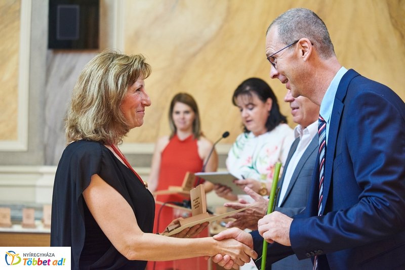 Semmelweis díjak az egészségügyi alapellátásban