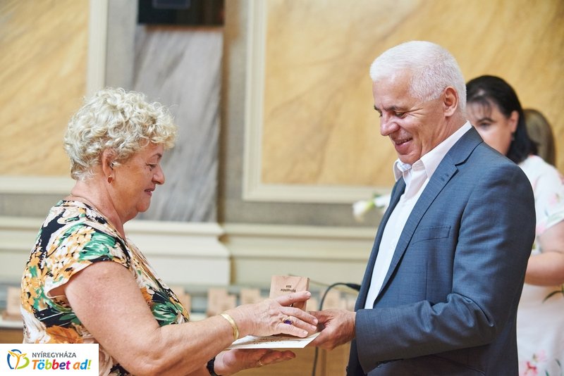 Semmelweis díjak az egészségügyi alapellátásban