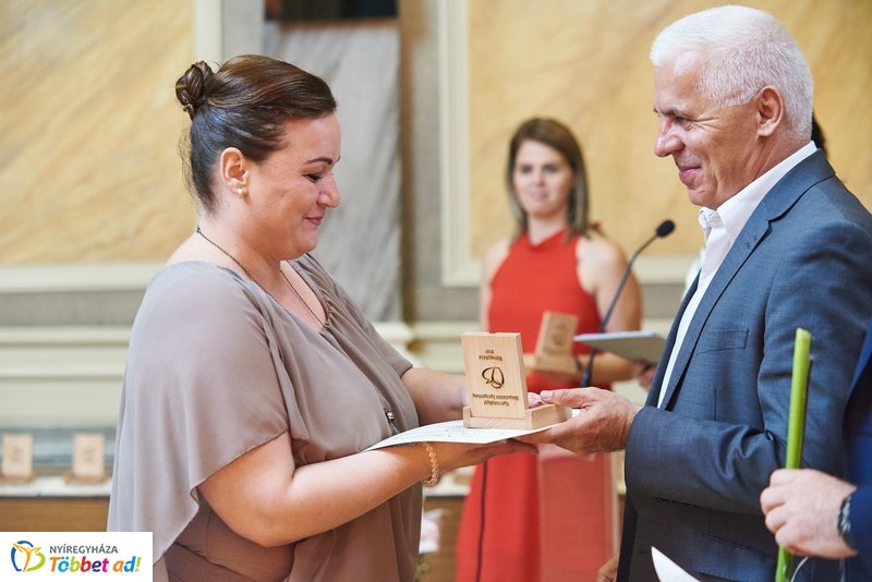 Semmelweis díjak az egészségügyi alapellátásban