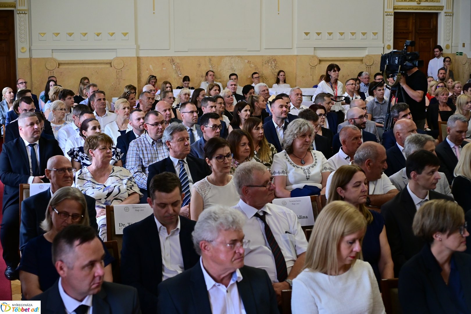 Semmelweis Nap 2025