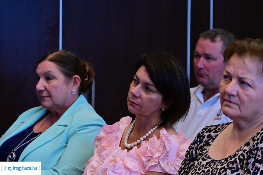 Semmelweis Nap a Pagonyban 20240704