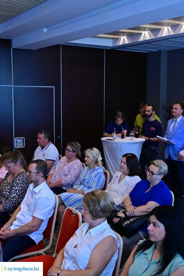 Semmelweis Nap a Pagonyban 20240704