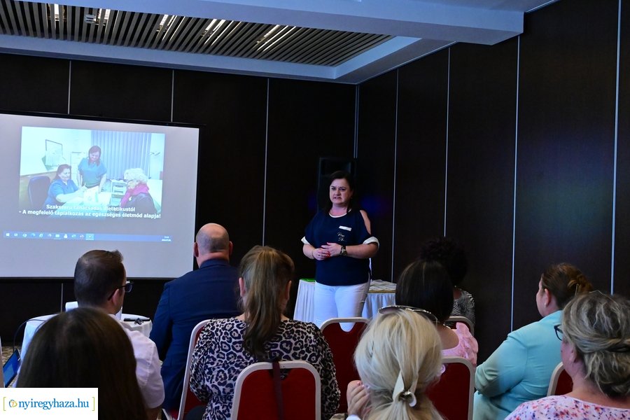 Semmelweis Nap a Pagonyban 20240704