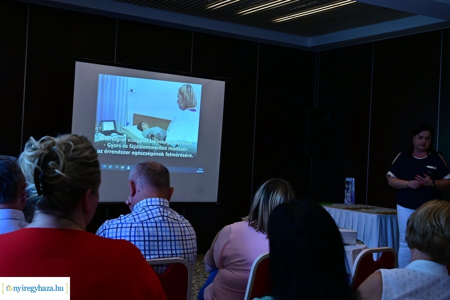 Semmelweis Nap a Pagonyban 20240704