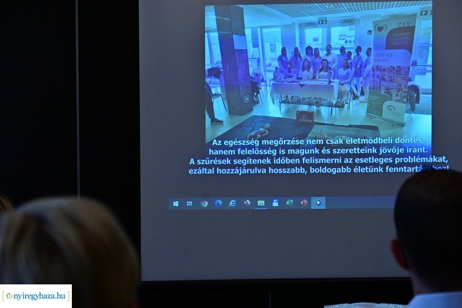 Semmelweis Nap a Pagonyban 20240704