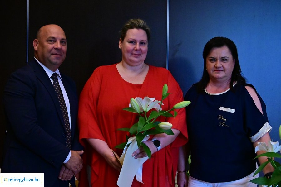 Semmelweis Nap a Pagonyban 20240704