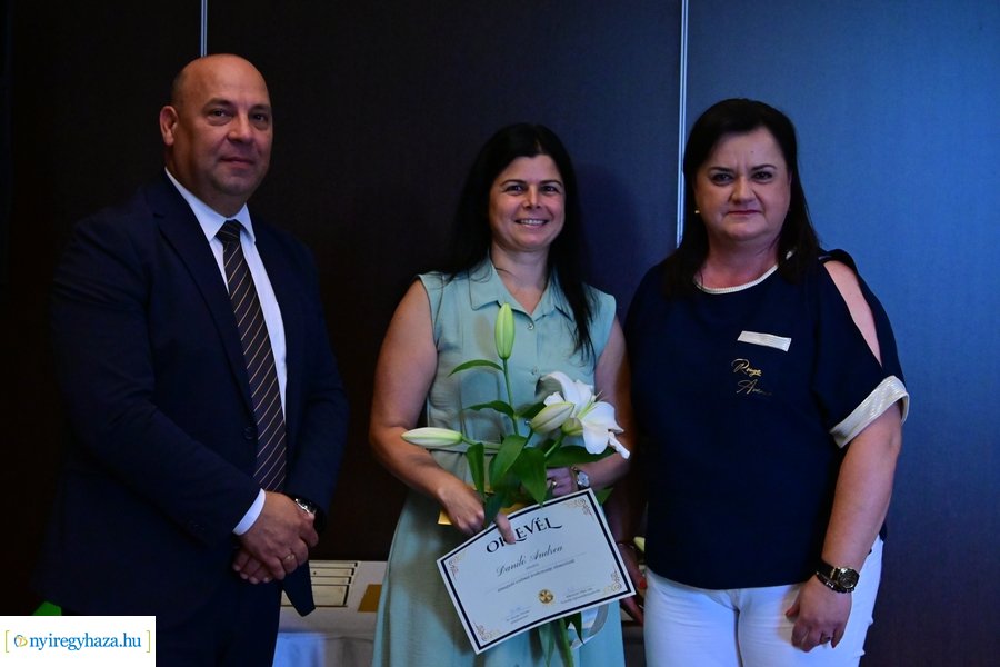 Semmelweis Nap a Pagonyban 20240704