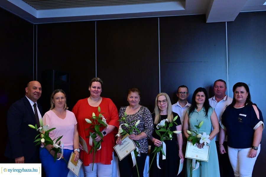 Semmelweis Nap a Pagonyban 20240704