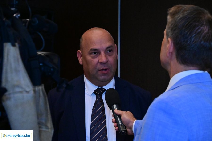 Semmelweis Nap a Pagonyban 20240704