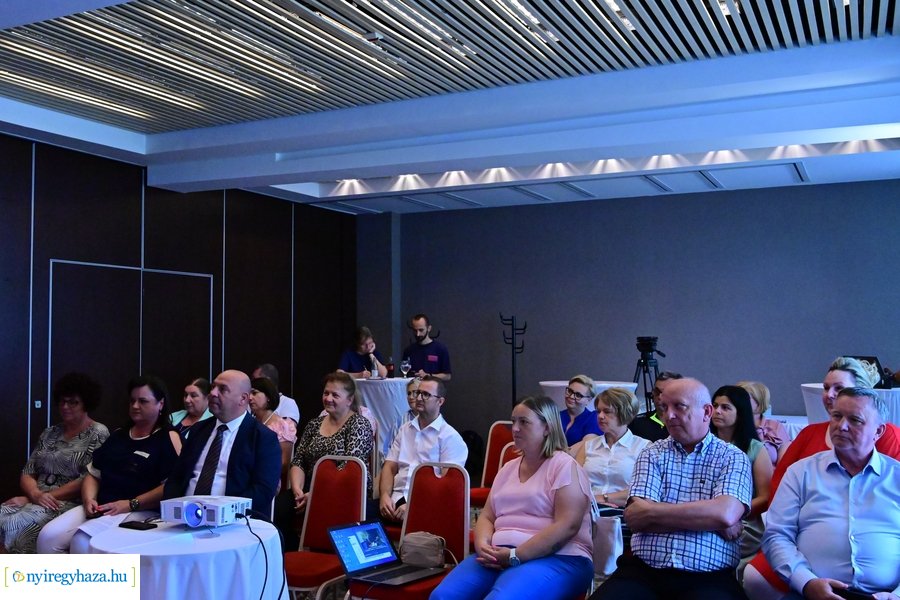 Semmelweis Nap a Pagonyban 20240704