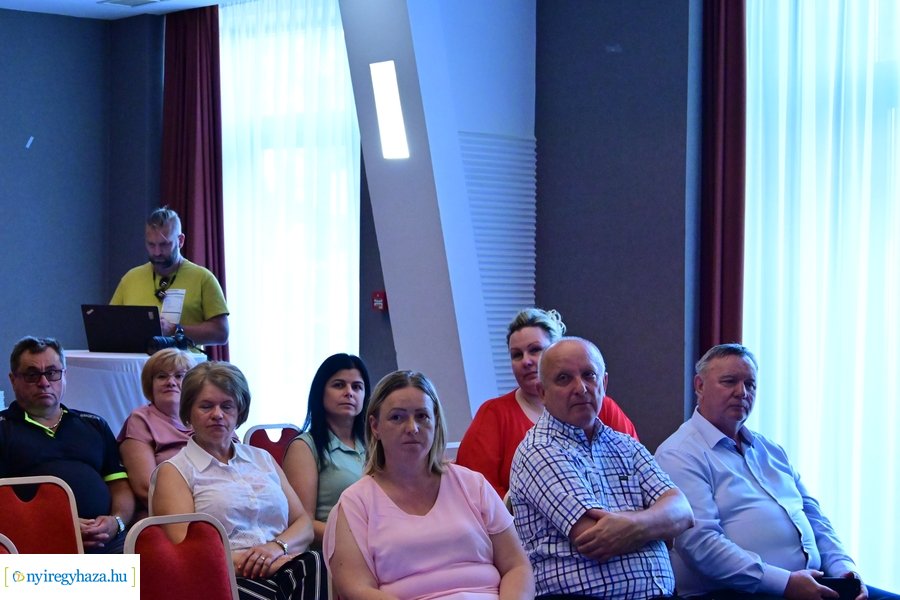 Semmelweis Nap a Pagonyban 20240704