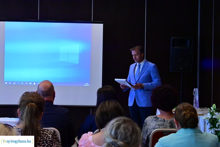 Semmelweis Nap a Pagonyban 20240704