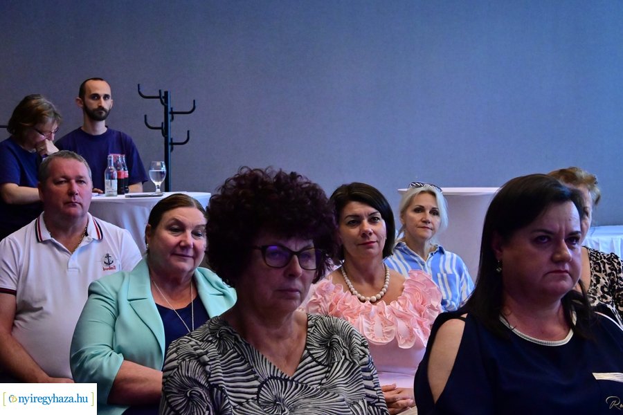 Semmelweis Nap a Pagonyban 20240704