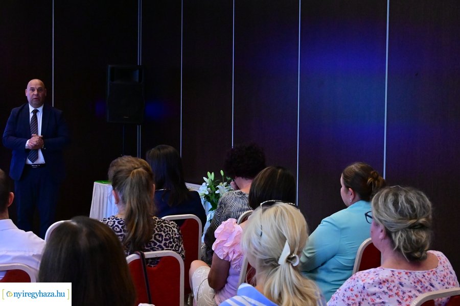 Semmelweis Nap a Pagonyban 20240704