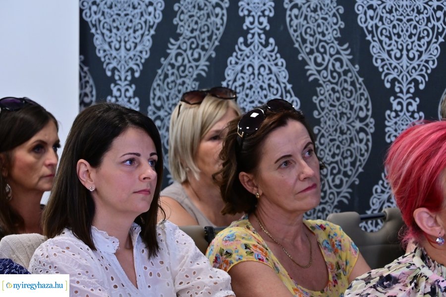 Semmelweis Nap a Szociális Gondozási Központban 2024