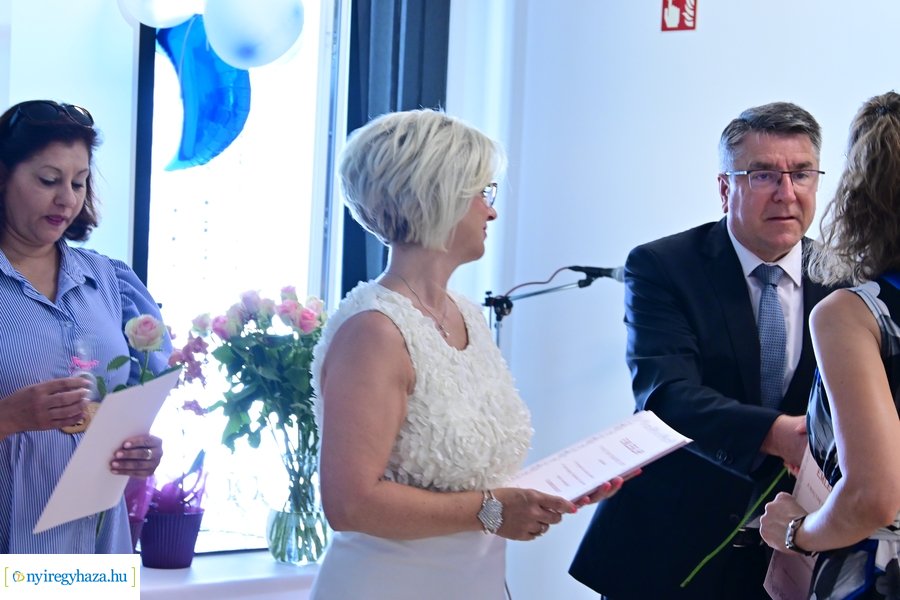 Semmelweis Nap a Szociális Gondozási Központban 2024