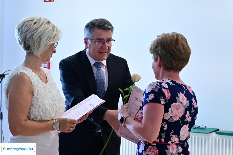 Semmelweis Nap a Szociális Gondozási Központban 2024