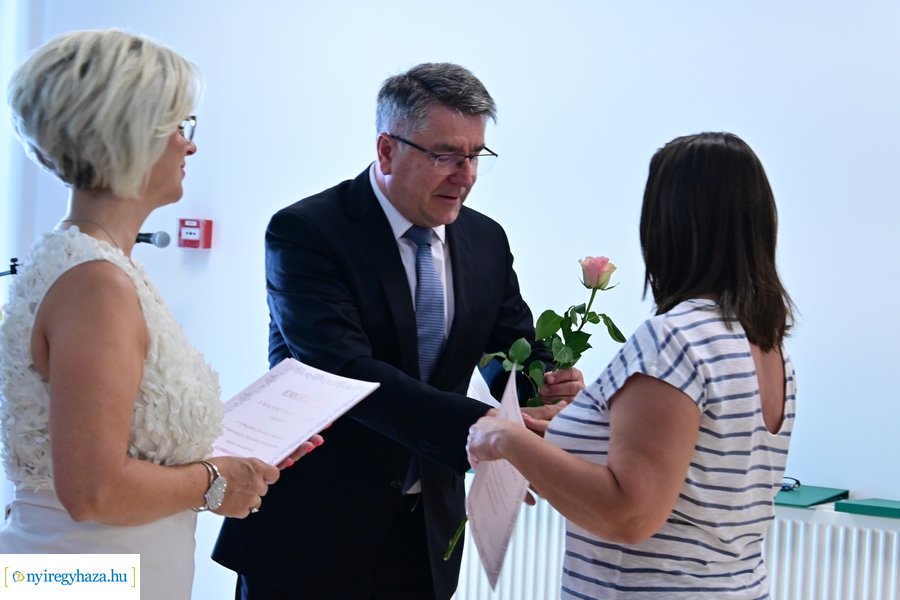 Semmelweis Nap a Szociális Gondozási Központban 2024