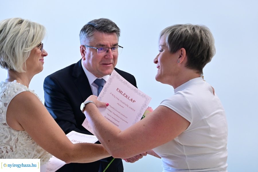 Semmelweis Nap a Szociális Gondozási Központban 2024