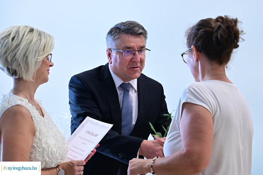 Semmelweis Nap a Szociális Gondozási Központban 2024